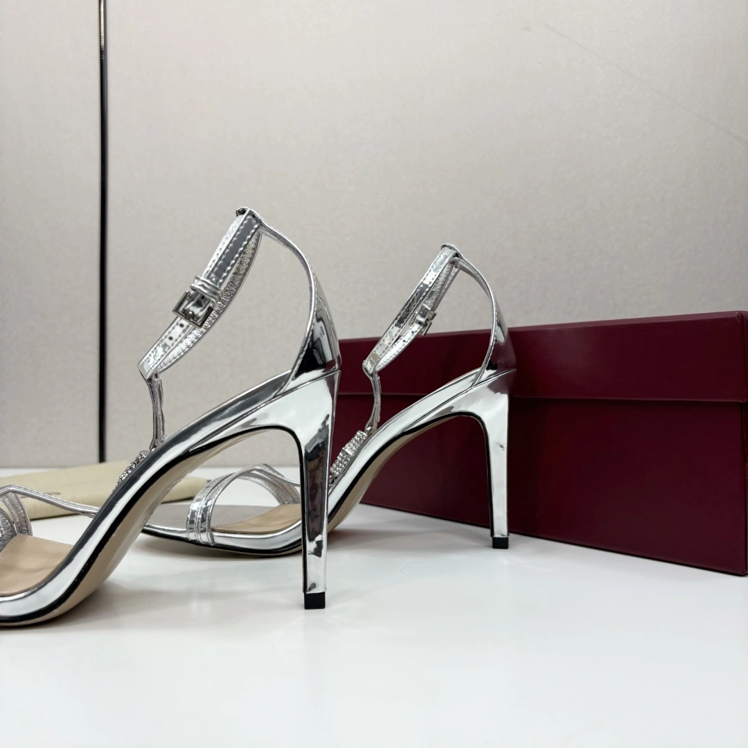 COCO-- 6u33i 836812 AABU5 8106 Heel height：9.5cm item:E-X541I1203